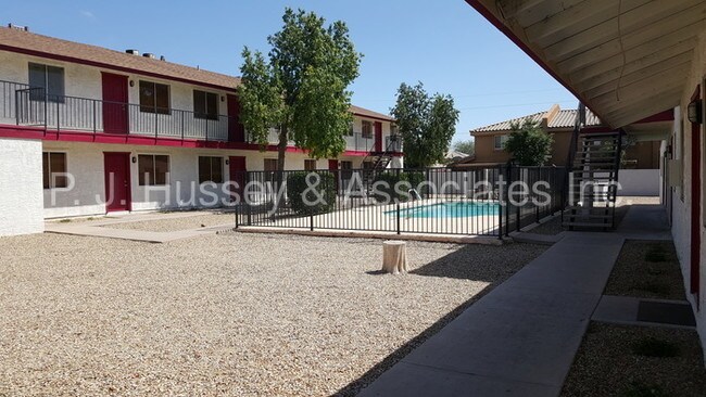 Photo - 32nd St and Greenway Rd Unit 202