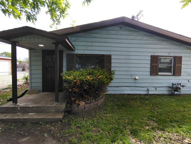 Building Photo - 4719 Illinois St