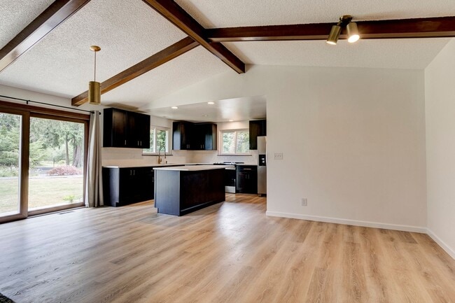 Photo - 3 Bed 2 Bath Home in Swantown Neighborhood