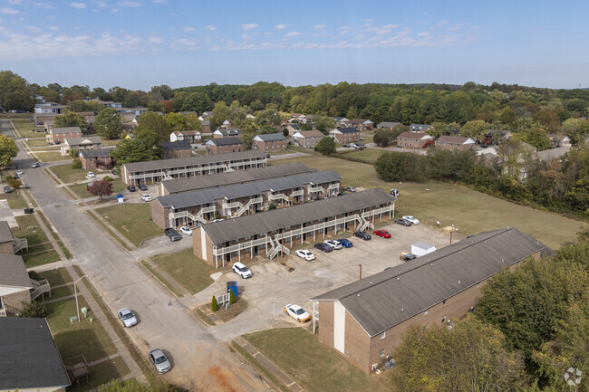 Building Photo - Torrance Apartments