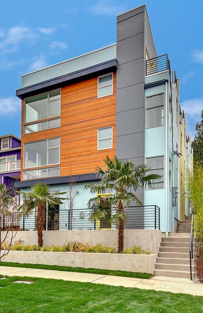 Photo - 1831 24th Ave Townhome
