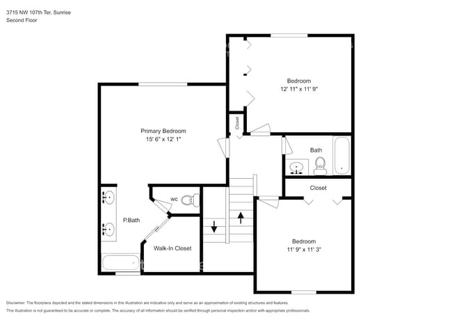 Photo - 3715 NW 107th Terrace