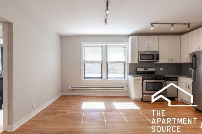 Photo - 2420 N Kedzie Blvd Unit 201