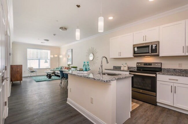 Photo - The Grand at Stony Hill Village