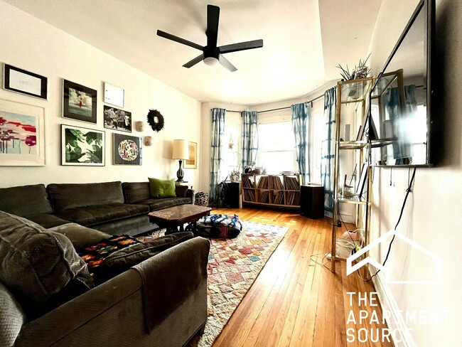 Photo - 3056 N Allen Ave Townhome