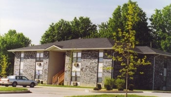 Photo - Forrest View III Apartments