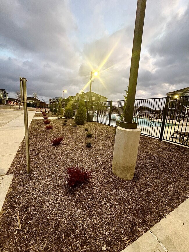 Photo - Mill Stream Apartments