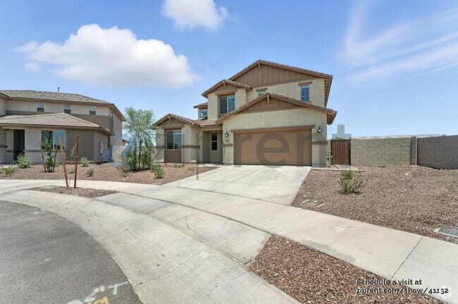 Building Photo - 3461 S 174th Ave Rental