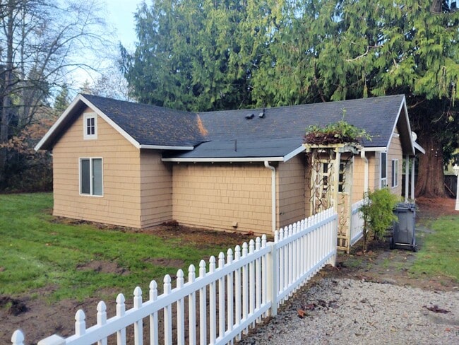 Photo - Cottage style home in Poulsbo on HWY 3