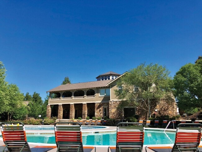 Building Photo - 3831 Cherokee Woods Way Unit #203