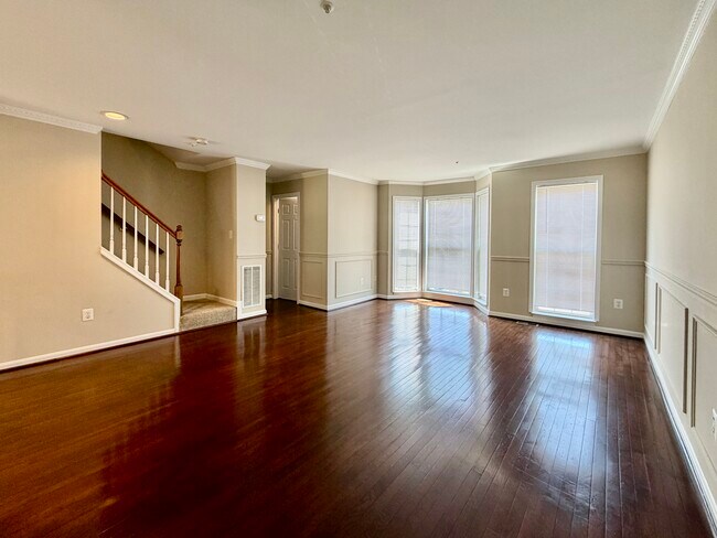 With large bay window and lots of natural light - 2042 Puritan Ter