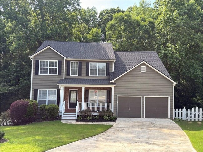 Photo - 5706 Amberside Ln NE