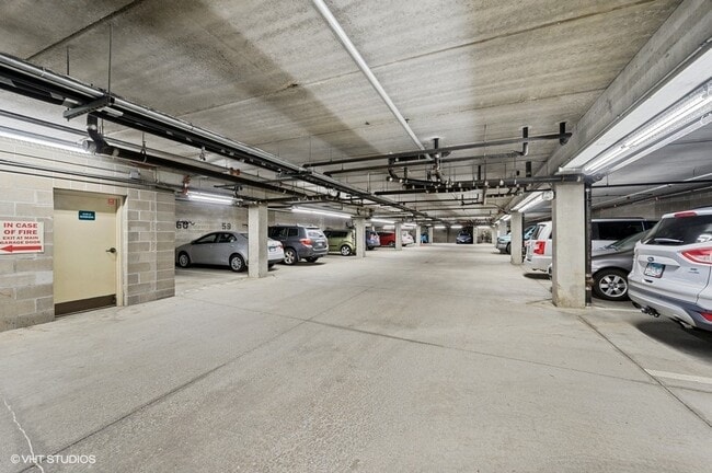 Photo - MPA / Marcy Park Apartments