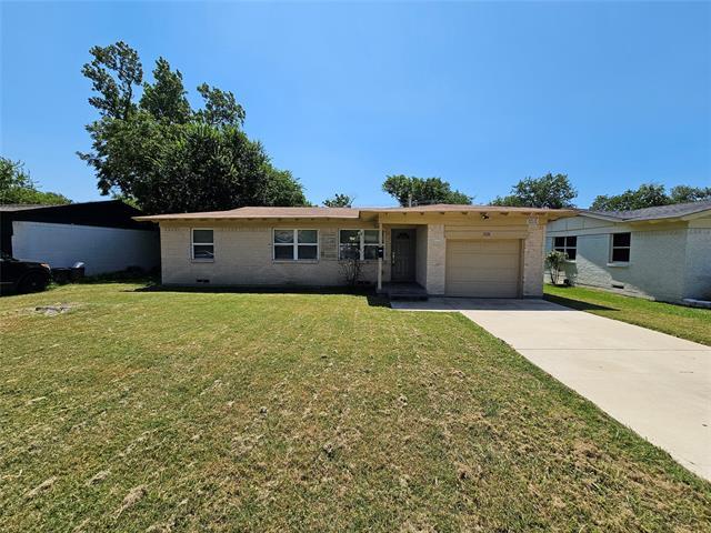 Photo - 1526 Hillcrest St Casa