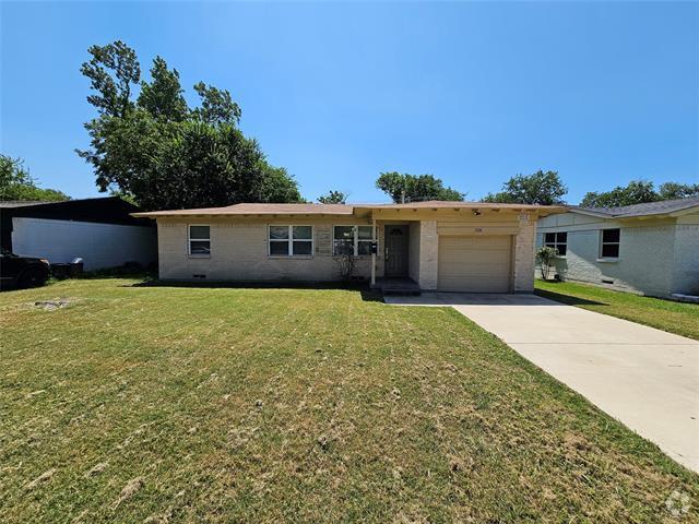 Building Photo - 1526 Hillcrest St Rental