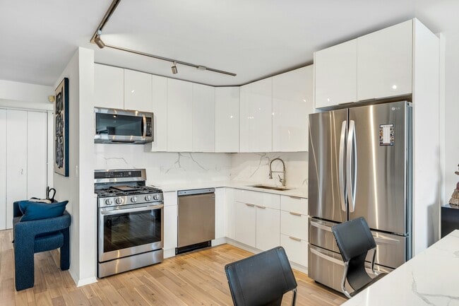 Photo - 7004 JFK Blvd E Unit 31D