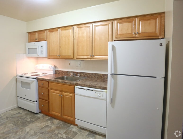 Interior Photo
