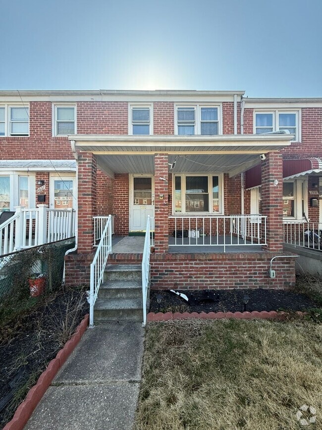 Building Photo - Three Bedroom home in Dundalk
