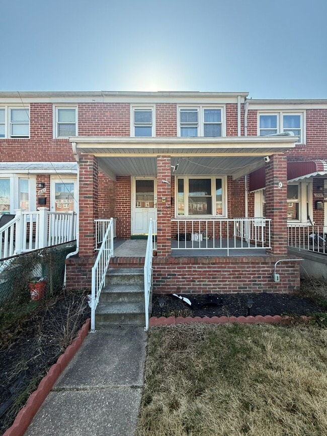 Three Bedroom home in Dundalk - Three Bedroom home in Dundalk