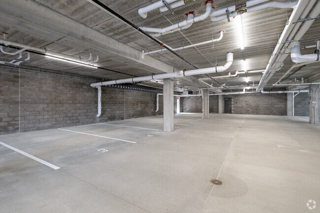 Parking Garage