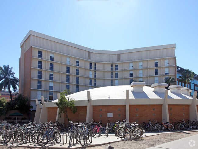 Photo - ASU Palo Verde