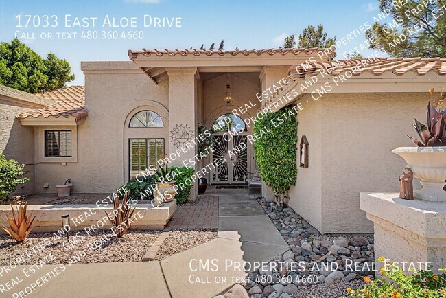 Photo - 17033 Aloe Dr
