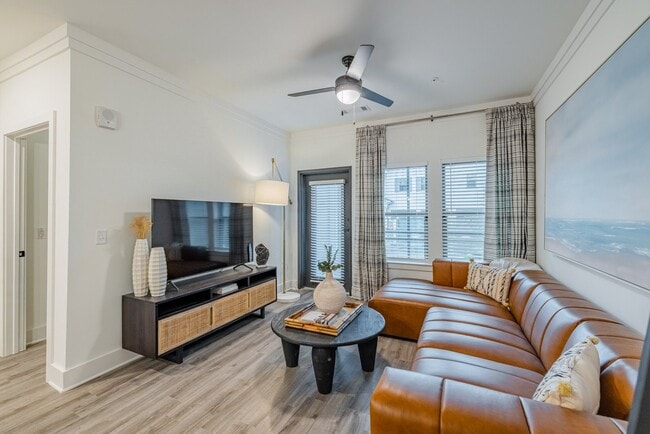 Botanic Apartments general photo