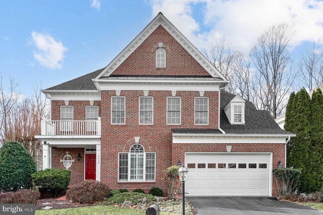 Building Photo - 4330 Chancery Park Dr Rental
