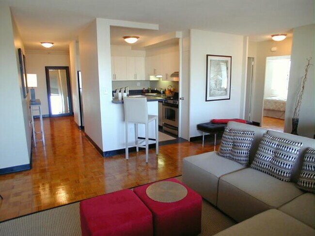 Photo - 1570 Tremont St Unidad 207