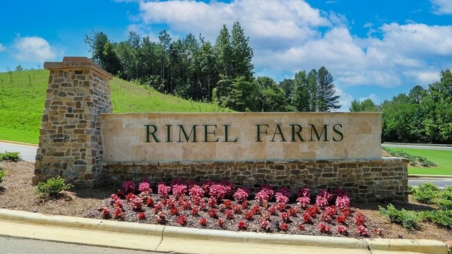 Photo - New Construction Home for Rent in Kimberly, AL!