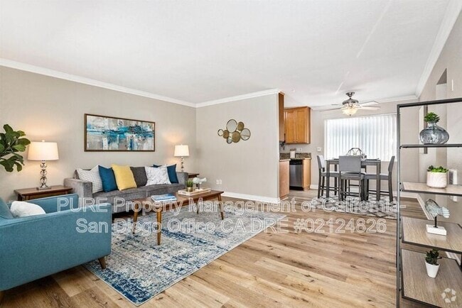 Building Photo - 615 9th St Unit 9 Rental
