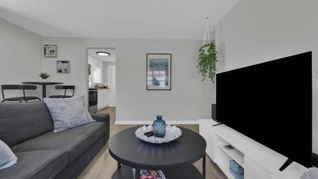 Photo - 717 SW 2nd Ct Townhome