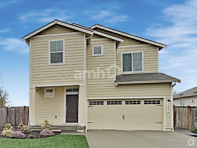 Building Photo - 489 McKinley St Rental