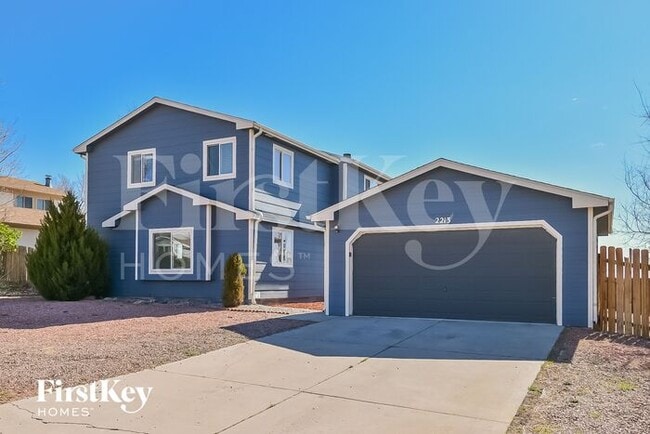 Building Photo - 2213 Moccassin Dr Rental