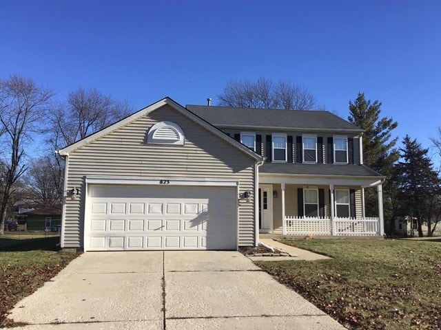 Building Photo - 823 N Commonwealth Ave