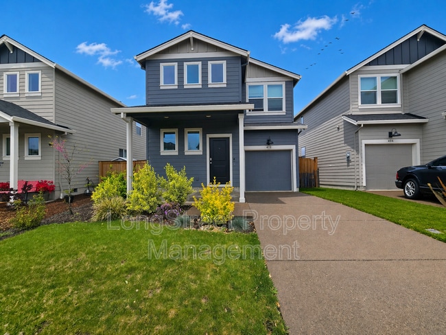 Building Photo - 412 Lost Lake St NE