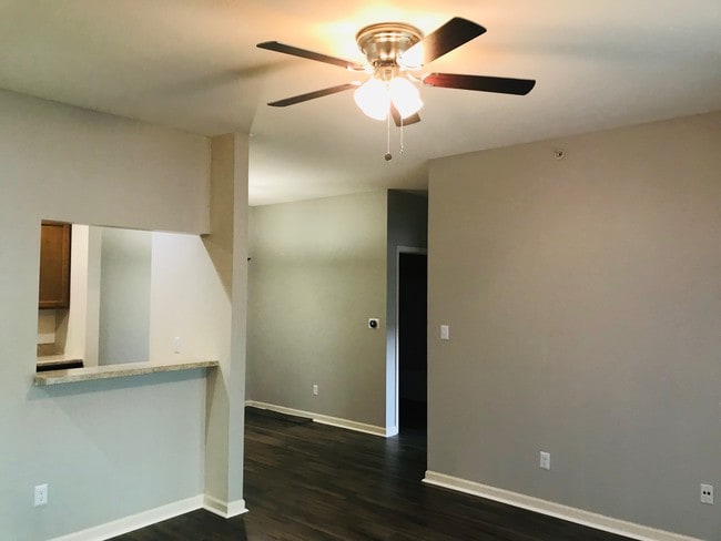 Renovated 1 bedroom