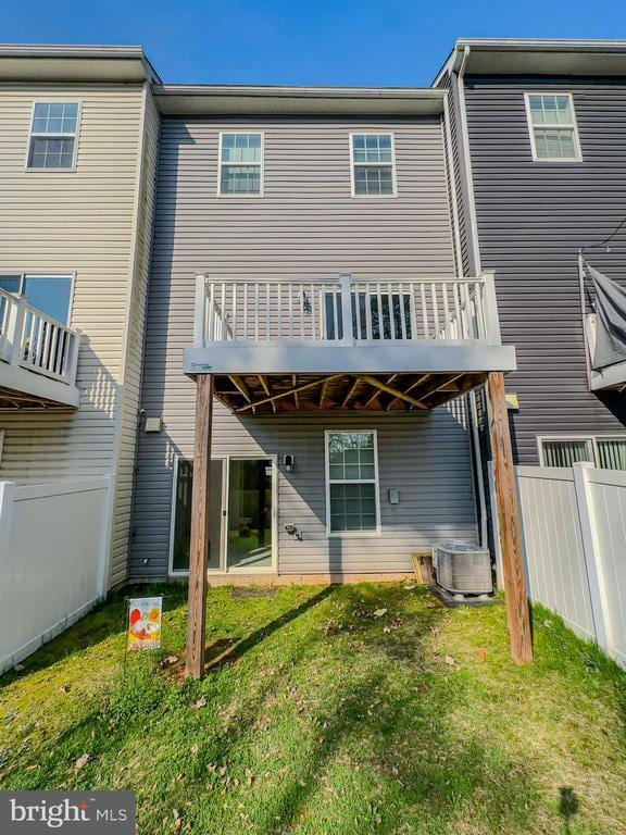 Photo - 1713 Red Fox Trl