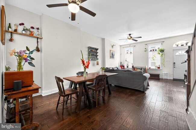 Photo - 2211 N Howard St