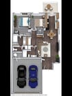 D Floor Plan