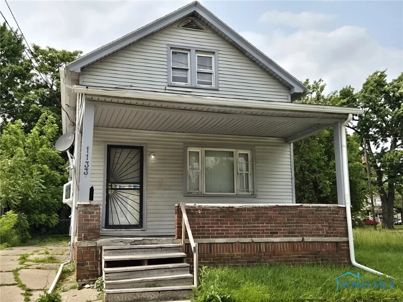 Photo - 1133 Sherman St House