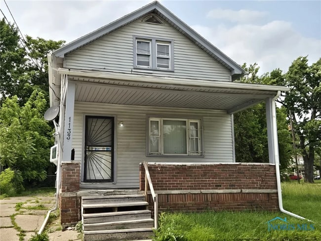 Building Photo - 1133 Sherman St Rental