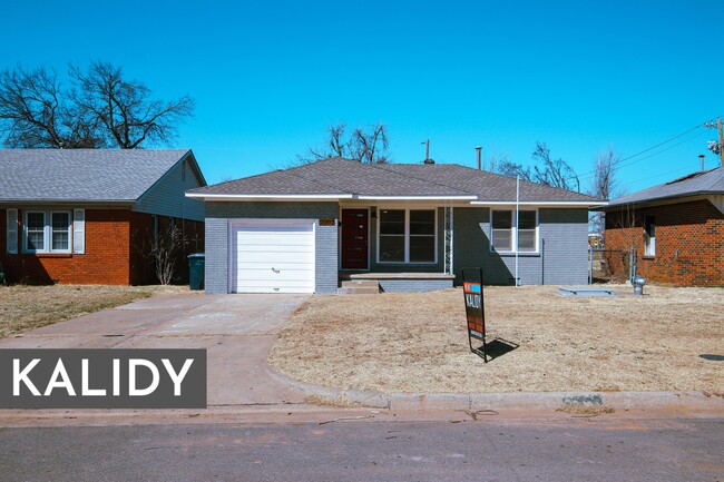 Photo - 2905 SW 39th Terrace House