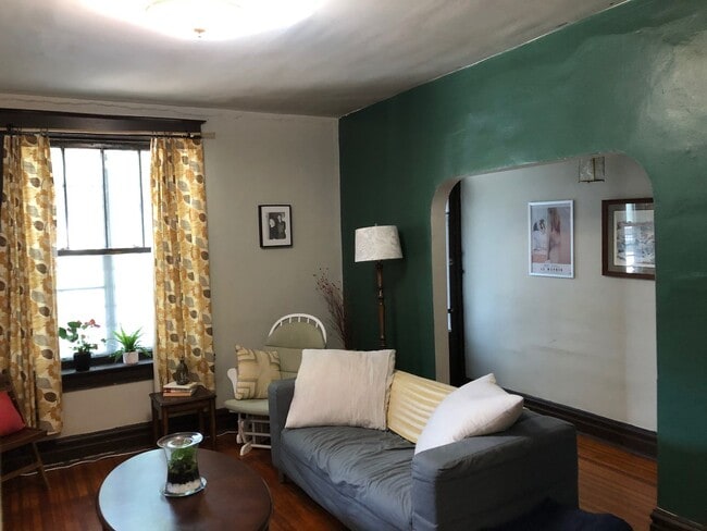 Photo - 2606 Oregon Ave Unidad 1st Floor