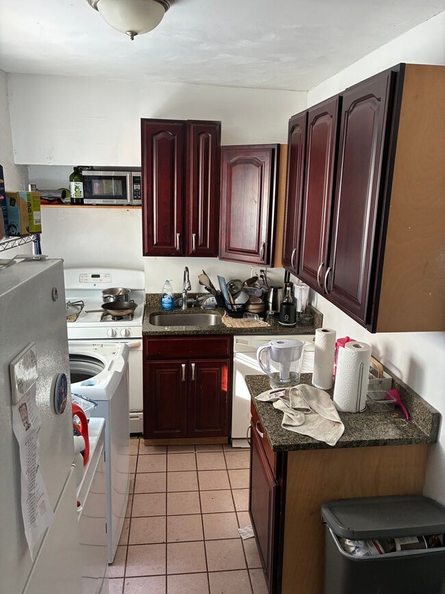 Photo - 3423 Ward St Unidad 3423 Ward St 2