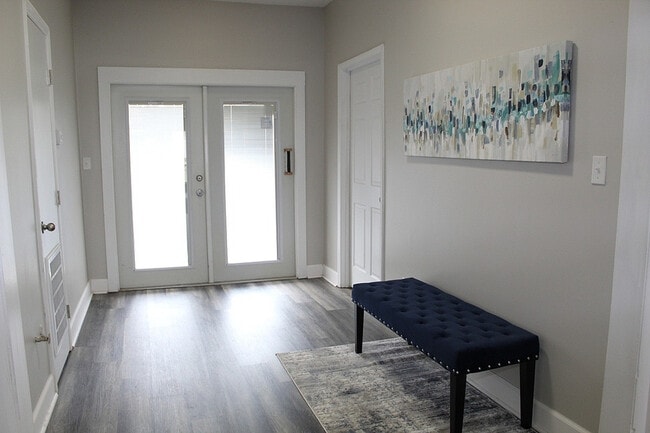 Photo - Woodland Villas Apartments