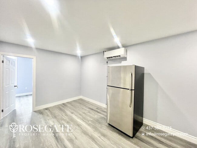 Photo - All-Inclusive 2-Bedroom Apartment in Woodstock (Small Pets Welcome) Unit 1