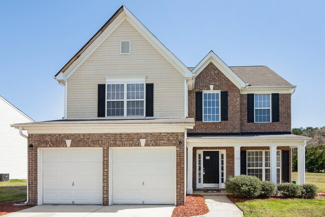 Building Photo - 512 Pawley Dr Rental