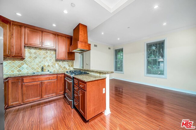 Photo - 1236 Flores St Condo Unit 401