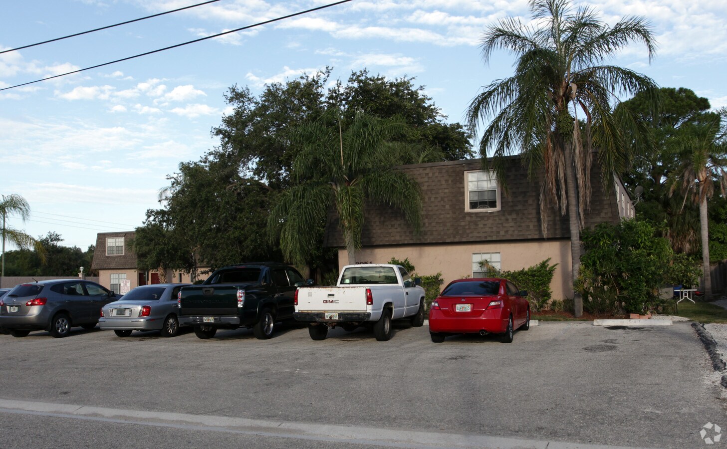 Photo - Nutmeg Garden Apartments